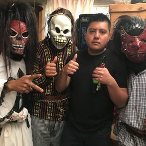 Meet your Posher, Wesley